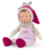 Corolle 25cm Miss Chic Pink 0+