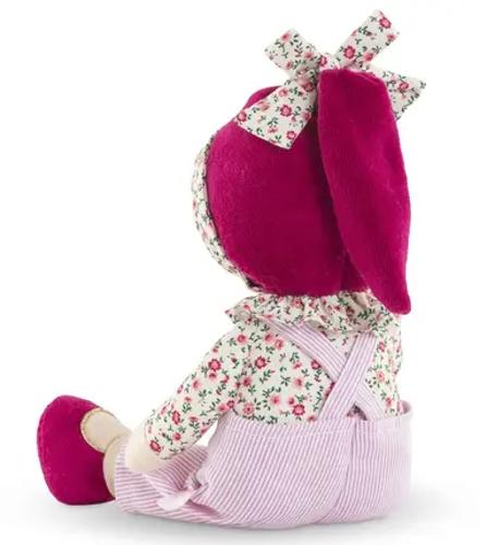 Corolle 25cm Miss Chic Pink 0+