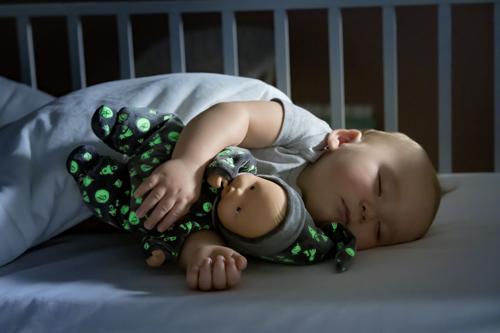 Corolle Babipouce GID 28cm