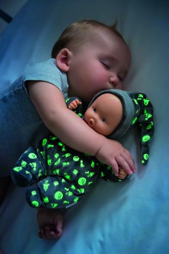 Corolle Babipouce GID 28cm