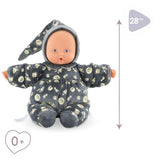 Corolle Babipouce GID 28cm