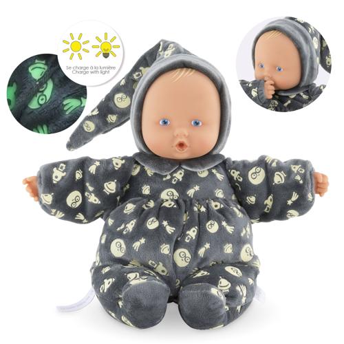 Corolle Babipouce GID 28cm