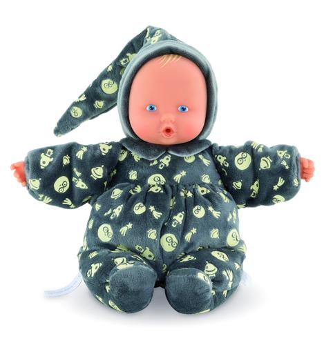 Corolle Babipouce GID 28cm