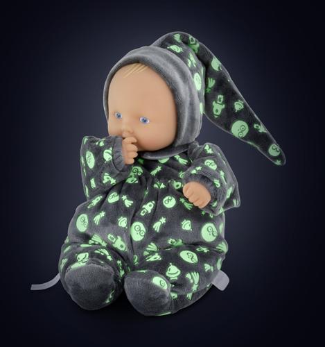 Corolle Babipouce GID 28cm