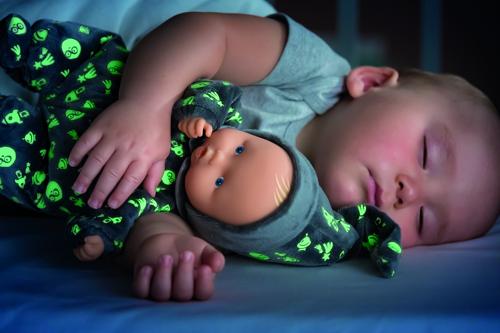 Corolle Babipouce GID 28cm