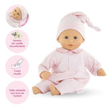 Corolle BeBe Calin Charming Pastel