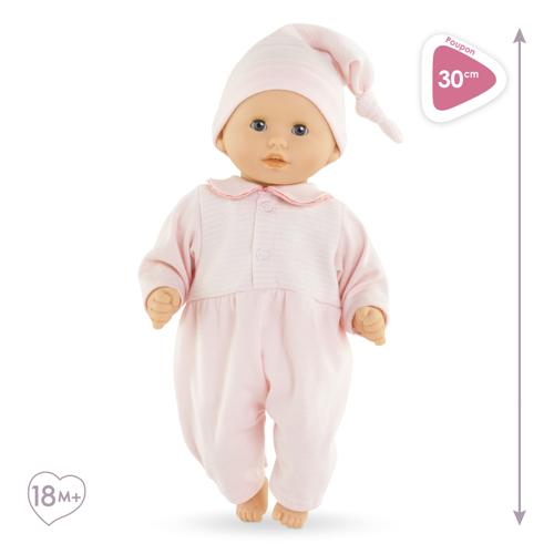 Corolle BeBe Calin Charming Pastel