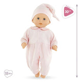 Corolle BeBe Calin Charming Pastel