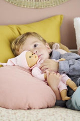 Corolle BeBe Calin Charming Pastel