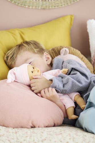 Corolle BeBe Calin Charming Pastel