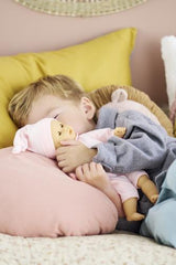 Corolle BeBe Calin Charming Pastel