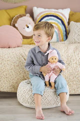 Corolle BeBe Calin Charming Pastel