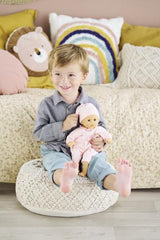 Corolle BeBe Calin Charming Pastel