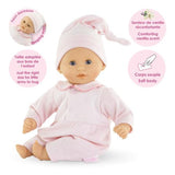 Corolle BeBe Calin Charming Pastel