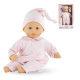 Corolle BeBe Calin Charming Pastel