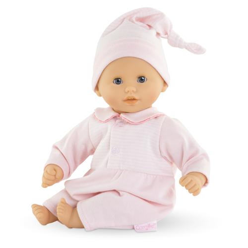 Corolle BeBe Calin Charming Pastel