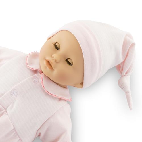 Corolle BeBe Calin Charming Pastel