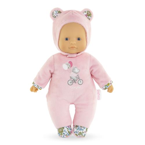 Corolle 30cm Sweet Heart - Pink Bear 9m+
