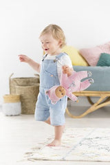 Corolle 30cm Sweet Heart - Pink Bear 9m+