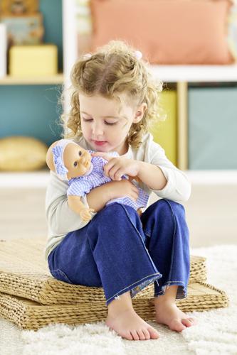 Corolle BeBe Calin Milly