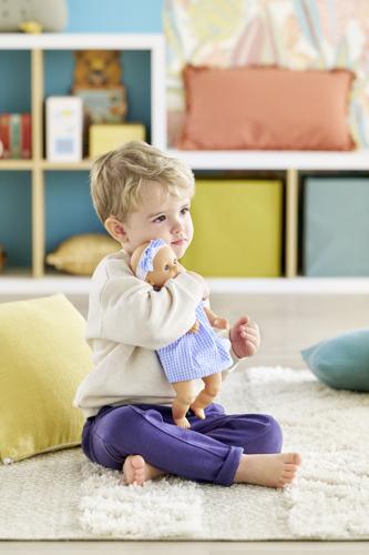 Corolle BeBe Calin Milly