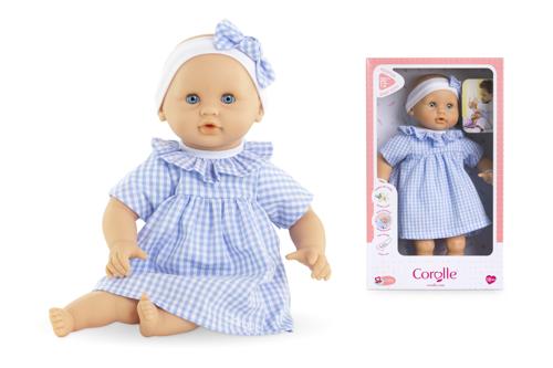 Corolle BeBe Calin Milly