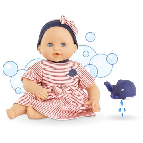 Corolle 30cm Bath Calypso 18m+