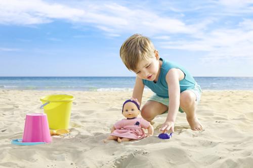 Corolle 30cm Bath Calypso 18m+