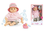 Corolle MPP BeBe Bath Coralie