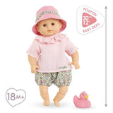 Corolle MPP BeBe Bath Coralie