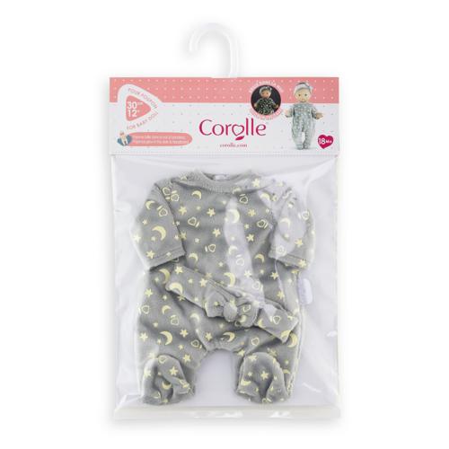 Corolle GITD Headband 30cm