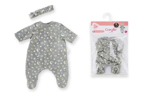 Corolle GITD Headband 30cm