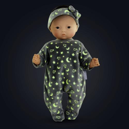 Corolle GITD Headband 30cm