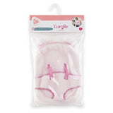 Corolle Carrier Backpack Plush 30cm