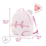 Corolle Carrier Backpack Plush 30cm