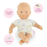 Corolle Mini Calin Rabbits Blue Eye 20cm