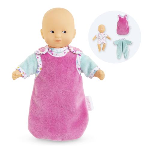 Corolle 20cm Mini Calin Good Night Set 18m+