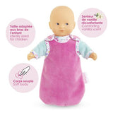 Corolle 20cm Mini Calin Good Night Set 18m+