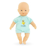 Corolle MPP Mini Bath Blue