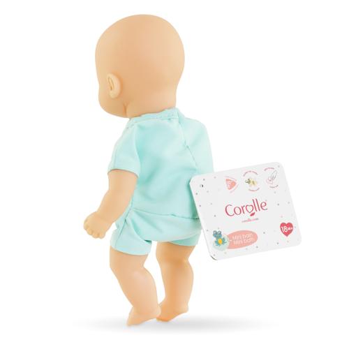 Corolle MPP Mini Bath Blue