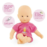 Corolle MPP Mini Bath Pink