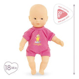 Corolle MPP Mini Bath Pink