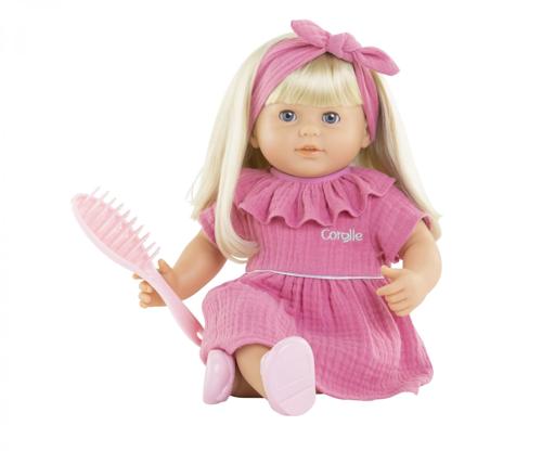 Corolle 36cm Jade 3+