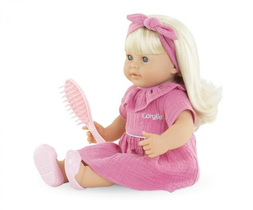 Corolle 36cm Jade 3+