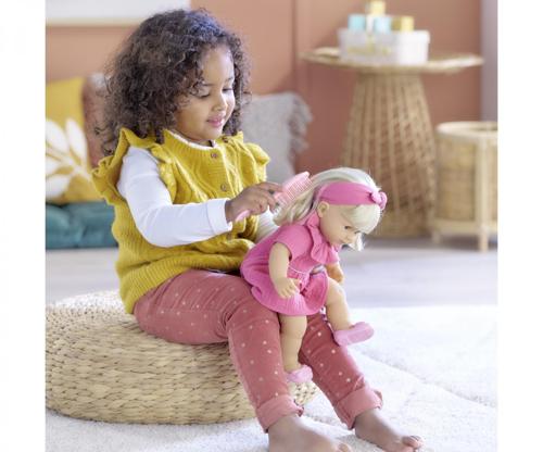 Corolle 36cm Jade 3+