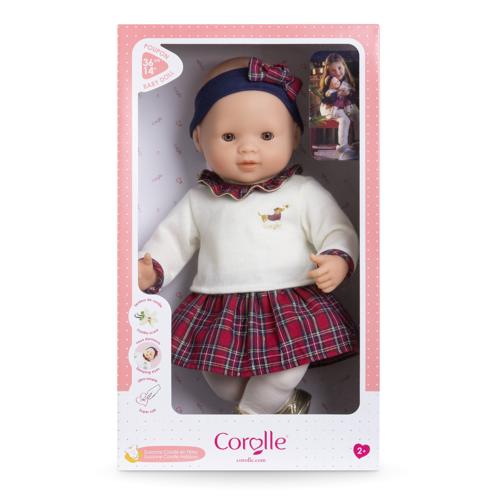 Corolle MGP Suzanne Holidays 36cm