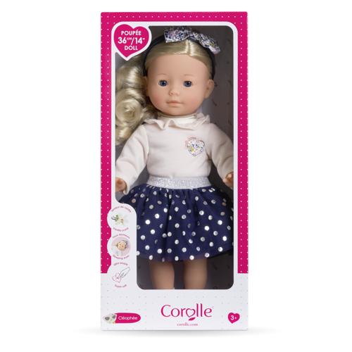 Corolle MC Cleophee Ltd Ed. 36cm