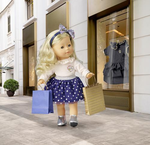 Corolle MC Cleophee Ltd Ed. 36cm