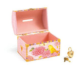 Money Box - Birds