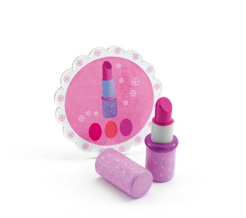 My vanity case